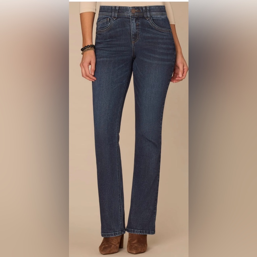Democracy Jeans